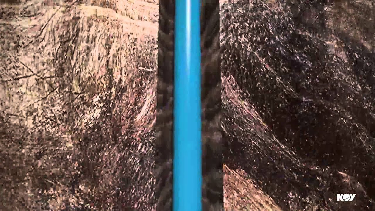 Catching a fish with the Bowen™ Wide Catch overshot