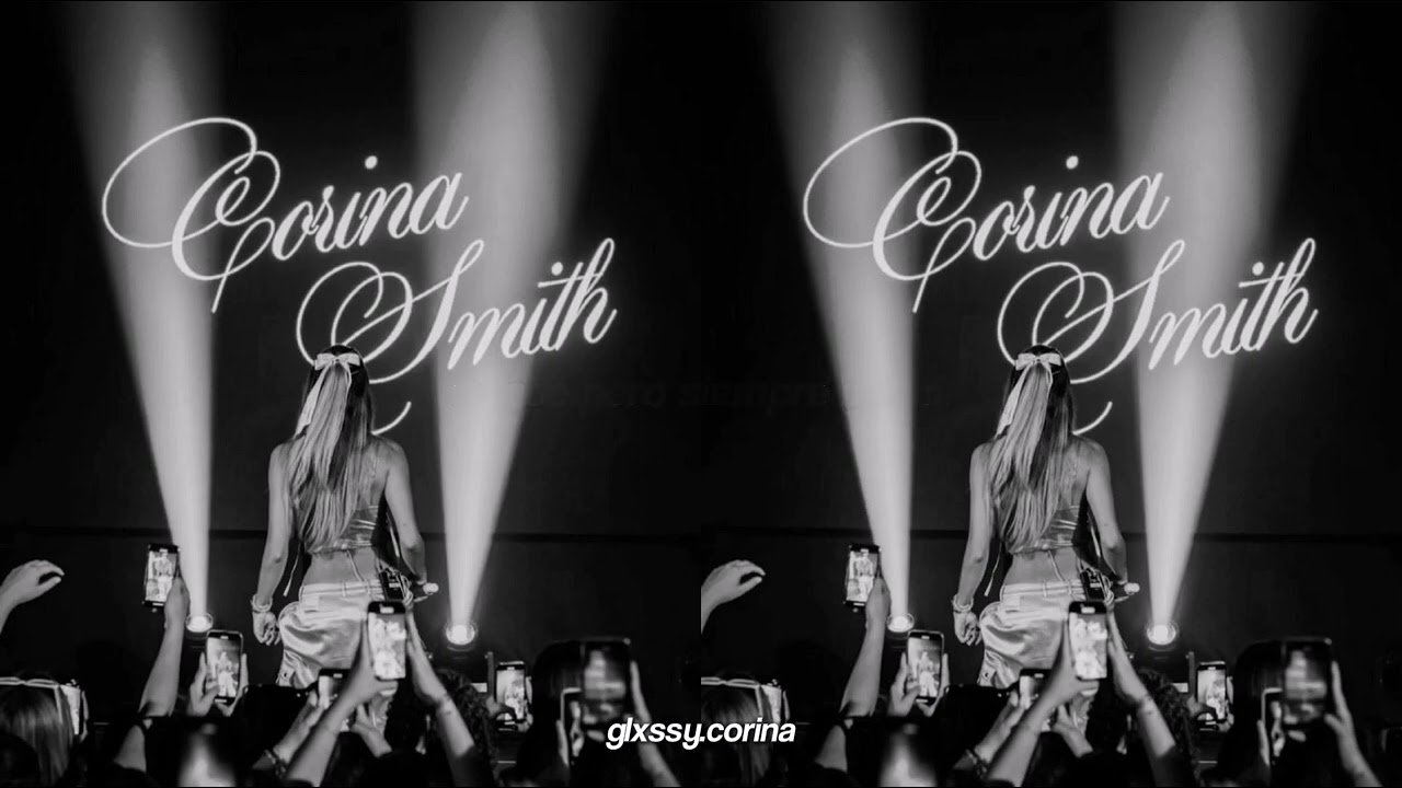 triste pero siempre mami - corina smith (letra)