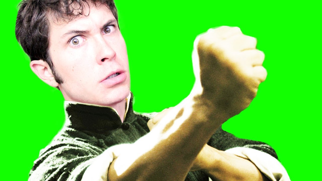 BEST FIGHT SCENE EVER!!