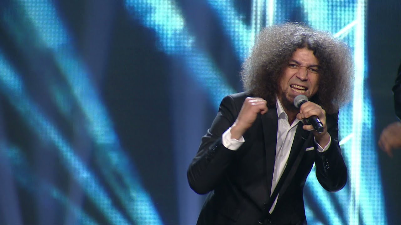 LT UNITED - WE ARE THE WINNERS (of Eurovision) 2022