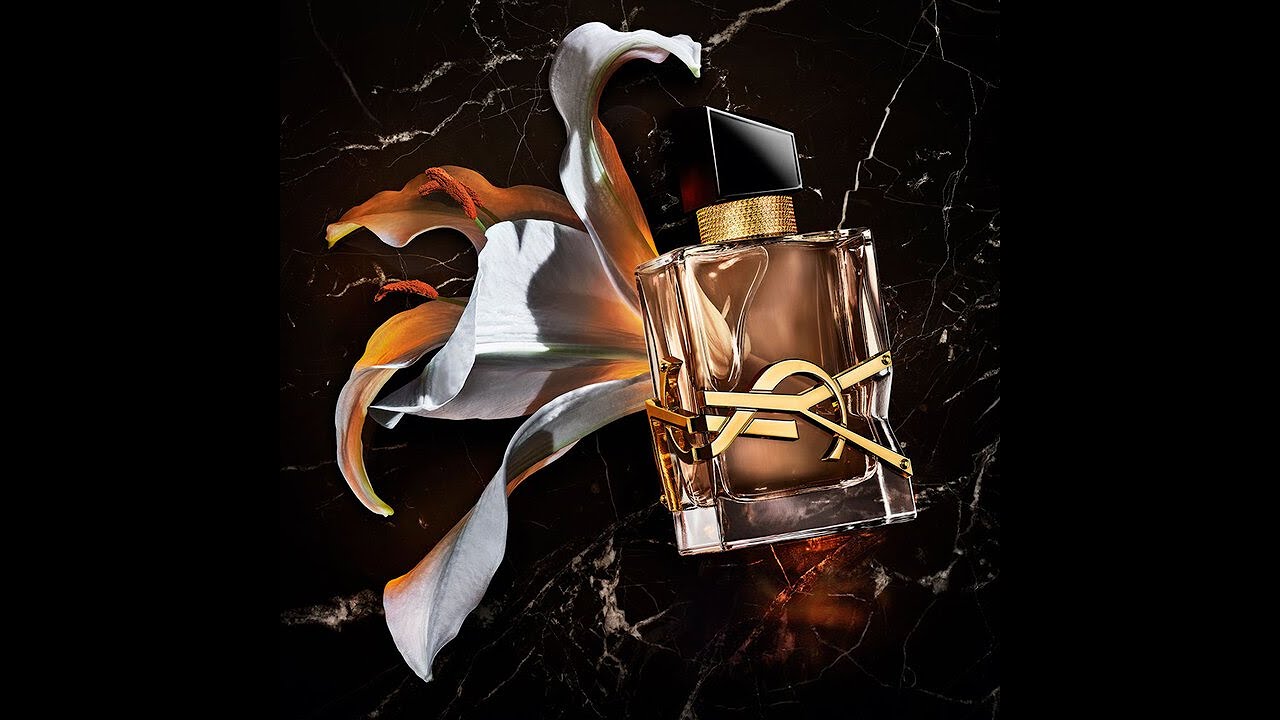 🌸 YSL Libre Flowers & Flames Florale EDP 🌸