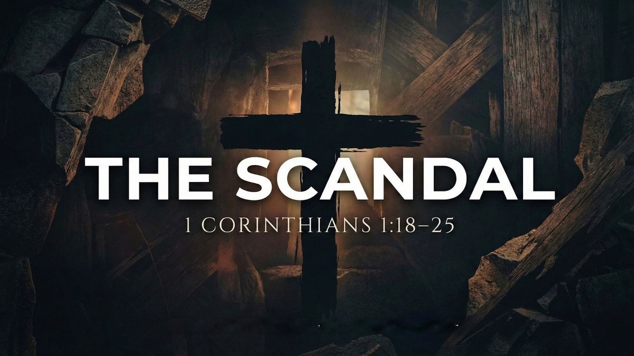 The Scandal