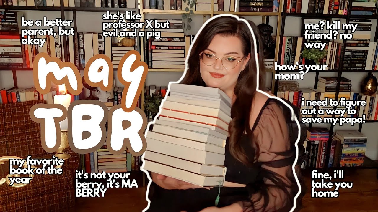dark academia, shuzo oshimi and cottagecore ✨️🤎 May TBR