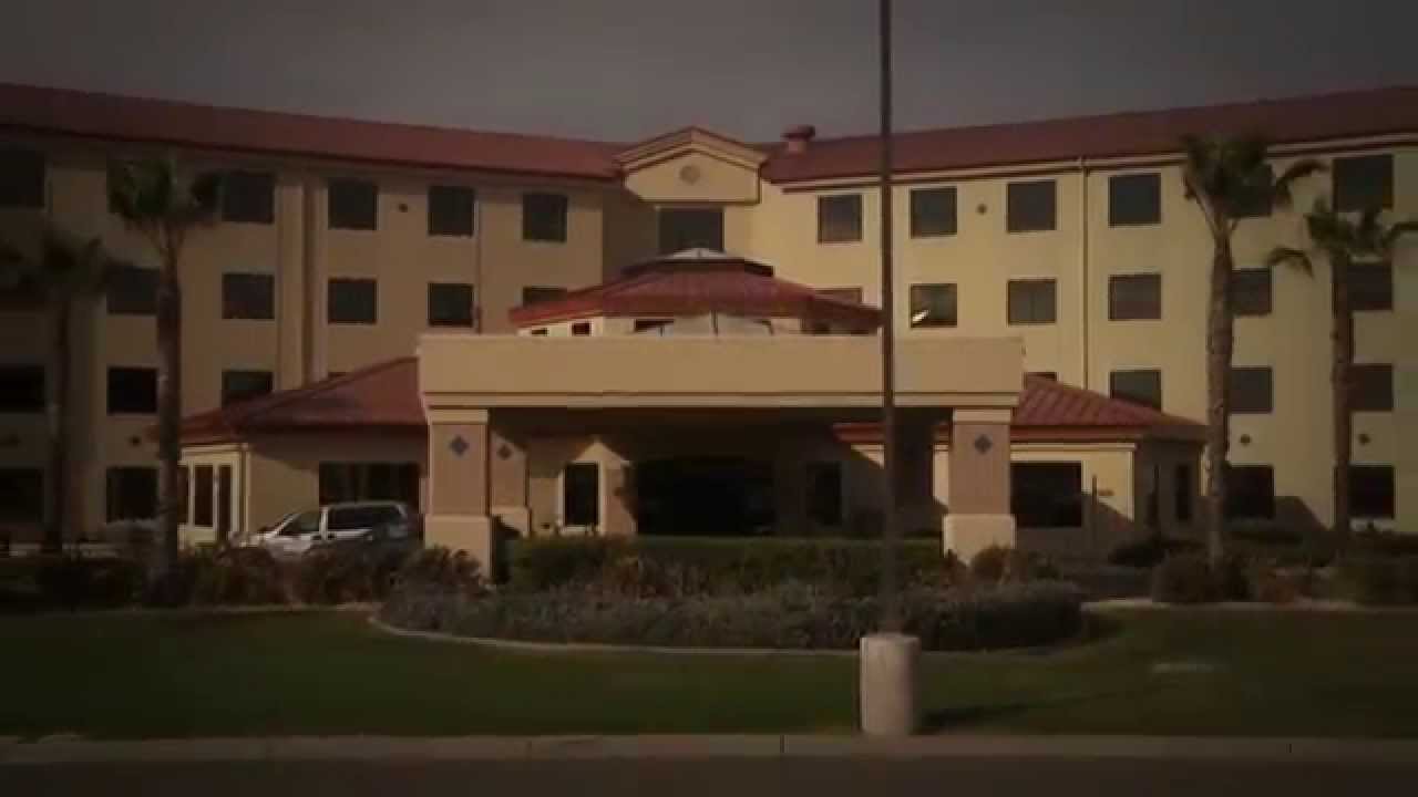 Travis AFB Newcomers Video