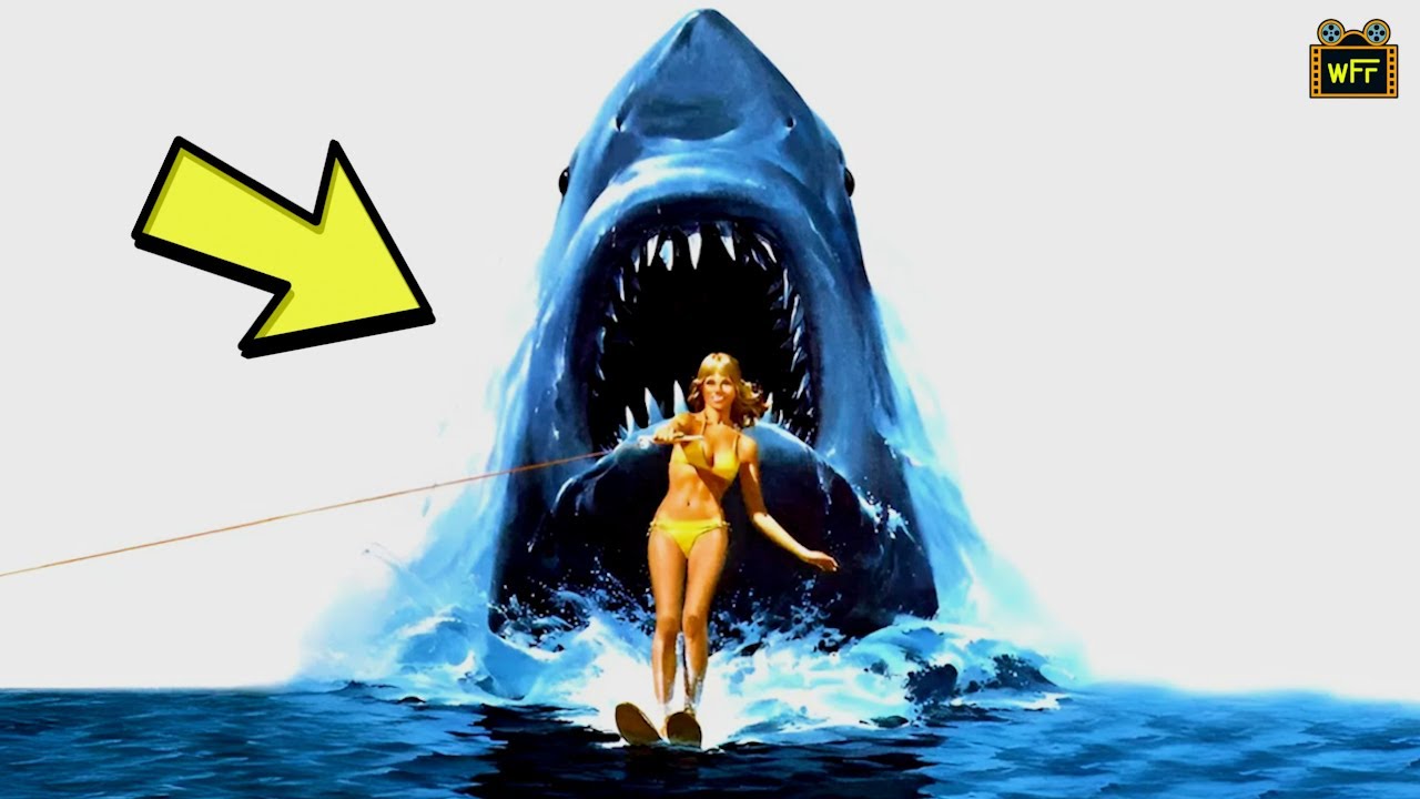 Jaws (1975): 20 Shocking Facts That’ll Blow Your Mind!
