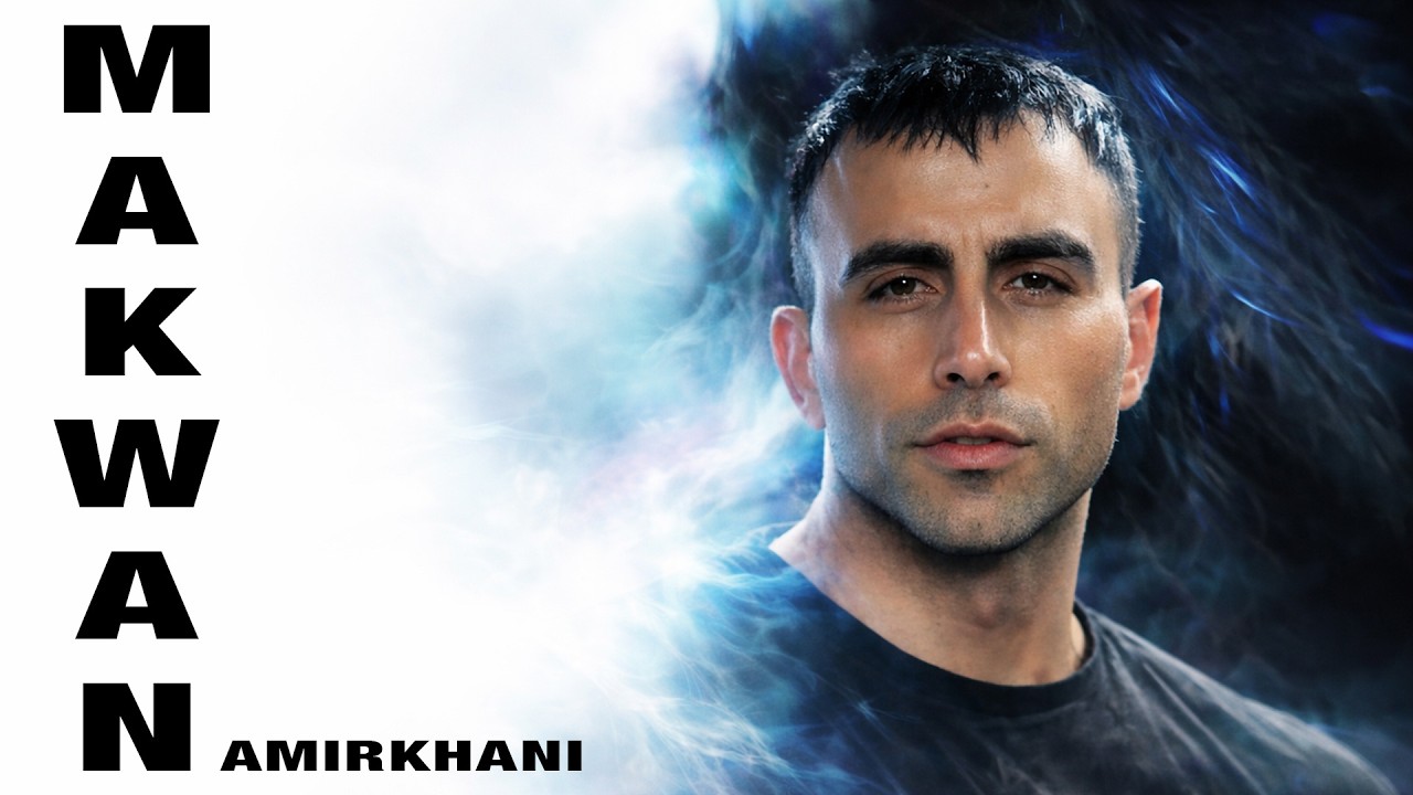 #238 // Makwan Amirkhani