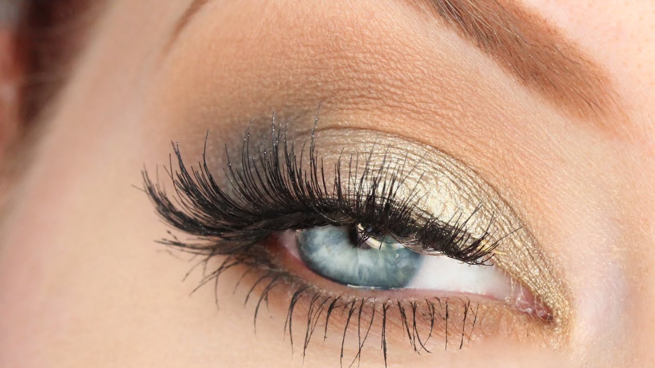Top 5 Eyeshadow Combos for the Holidays!