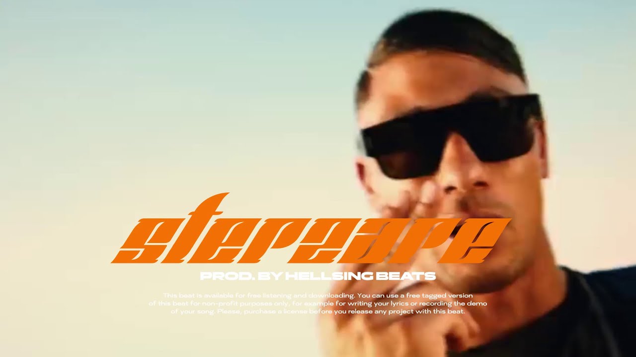 [FREE] Morad x Baby Gang x Maes “STERZARE” – Spanish/French Trap Soul Beat