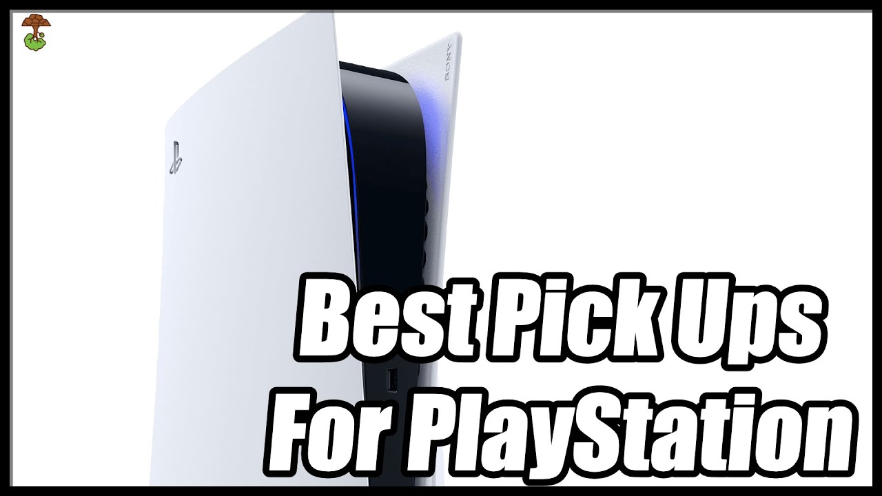 PS5 для всей семьи: Черная пятница и руководство по праздничным покупкам