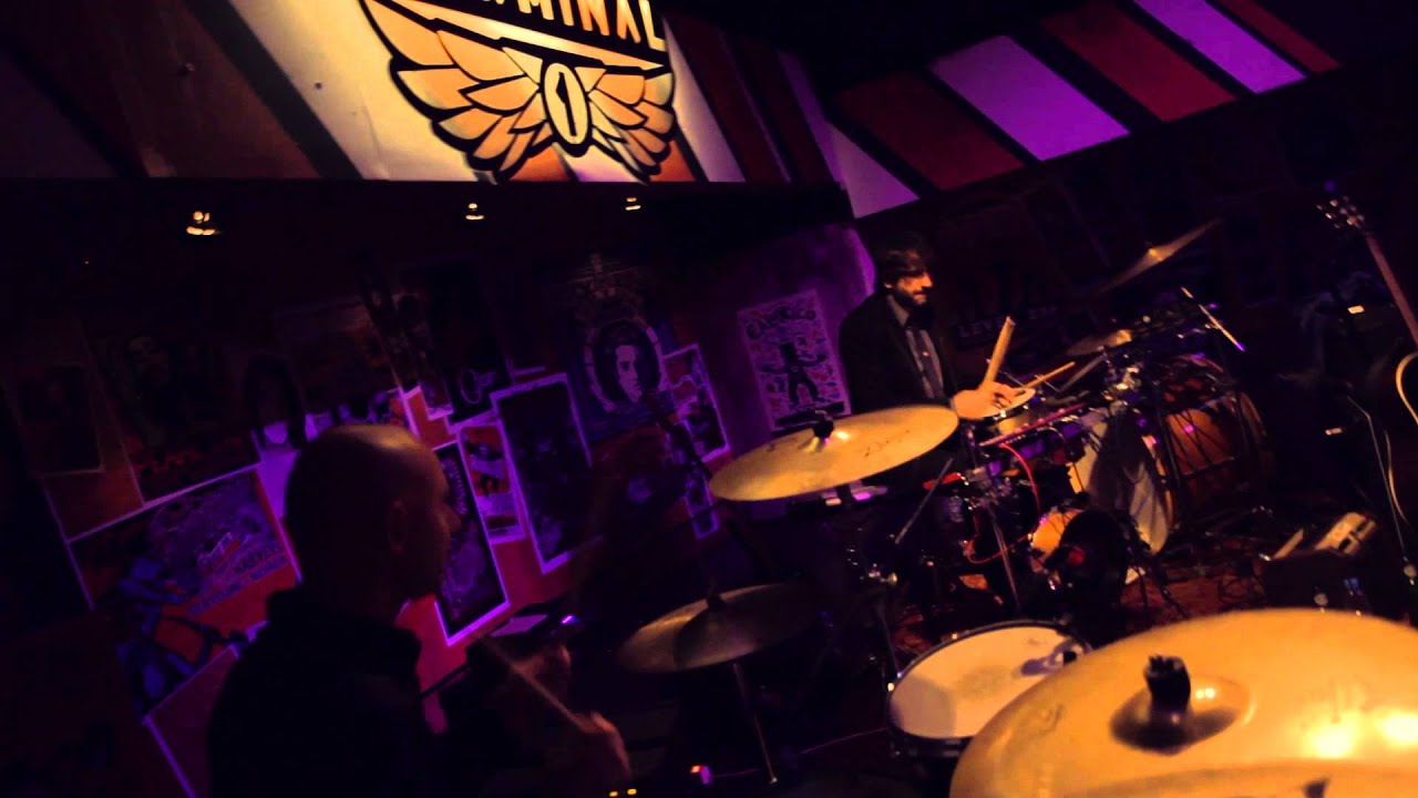OSTAVA - Shte doidesh li s men? (Live @ Club Terminal 1, Sofia - 4 October 2014)