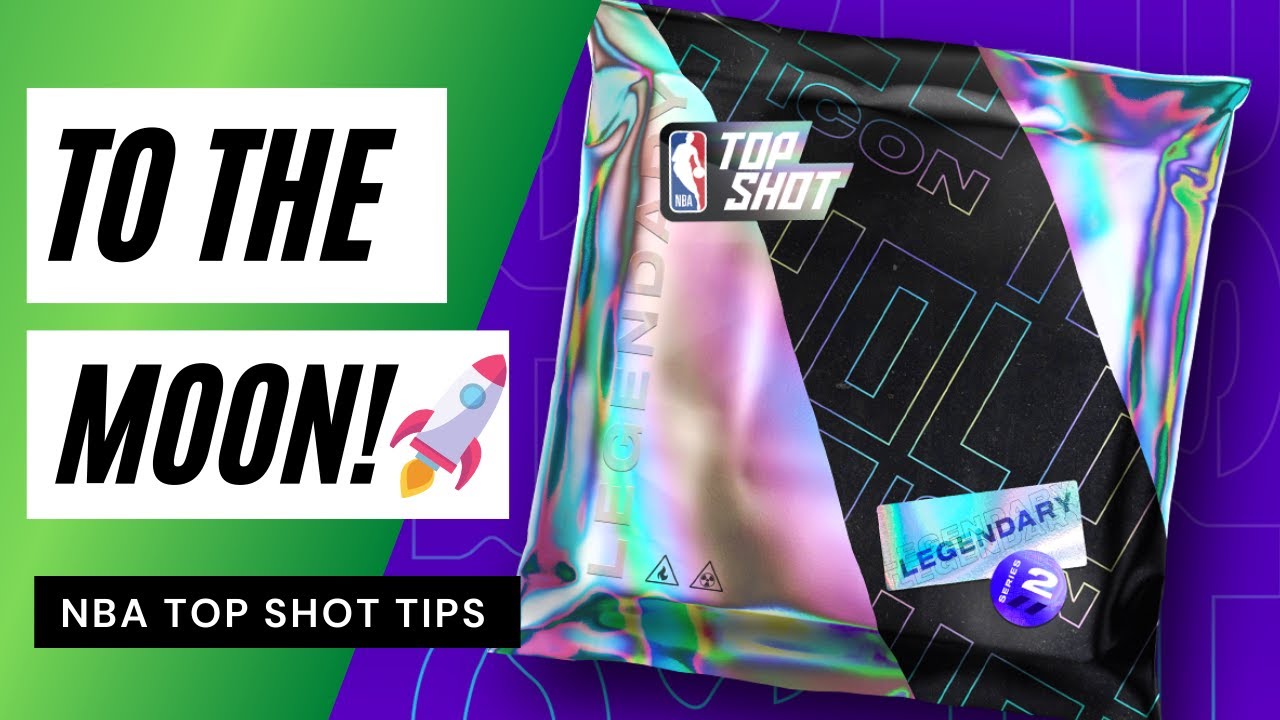 NBA Top Shot Marketplace Tips | NBA Top Shot Expert Tips | To The Moon!
