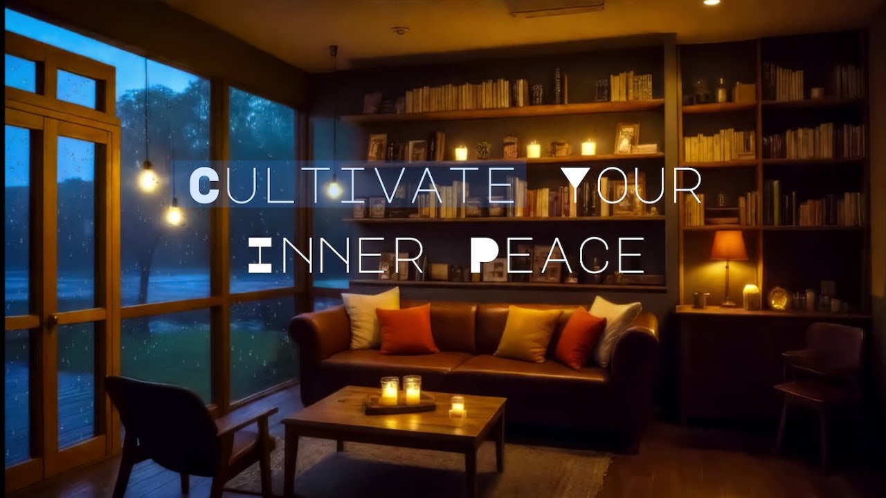 Background Music for Concentration: Zen Downtempo Vibes