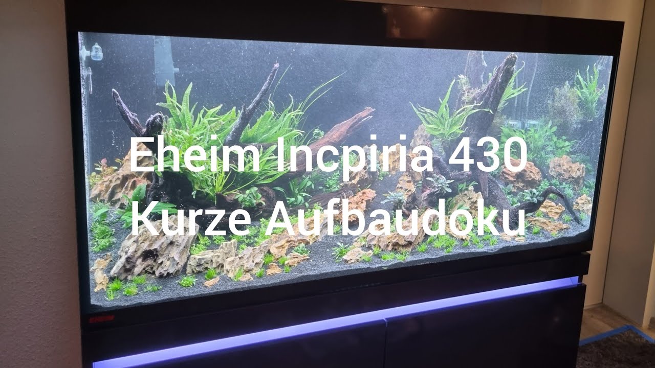Eheim Incpiria 430