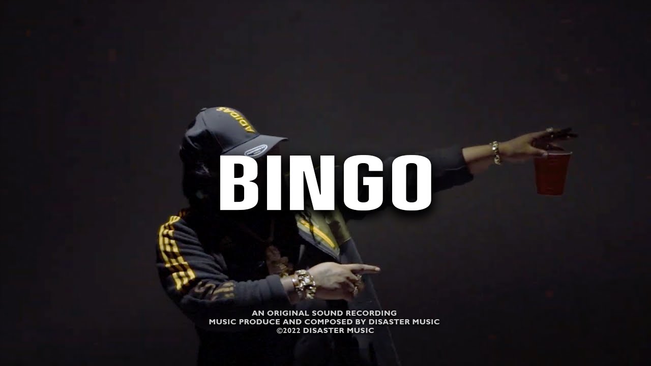 Dancehall Riddim Instrumental 2022 