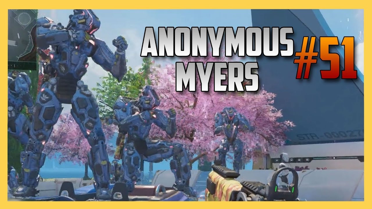 Anonymous Michael Myers #51 - 