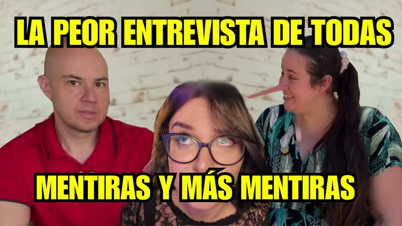 ENTREVISTA ANDREA COLÁS: #4