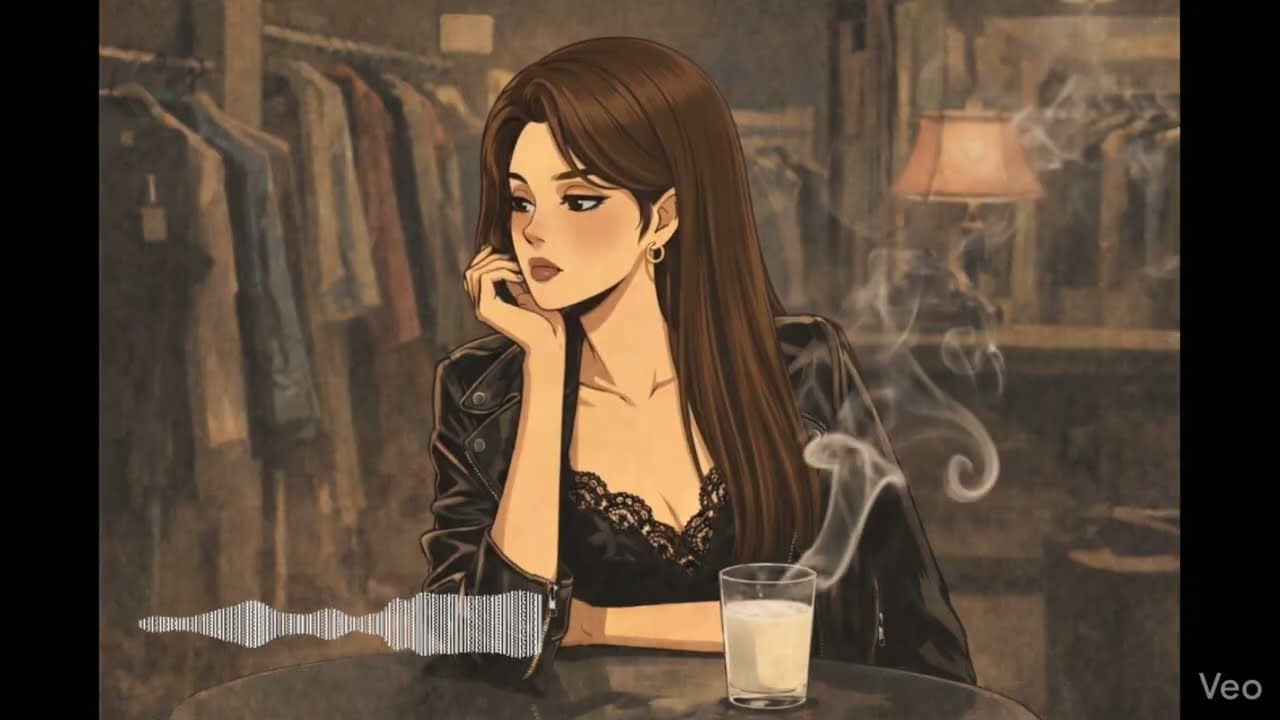 🎵 Velvet Friction (벨벳 프릭션) | Muse by Harry 04