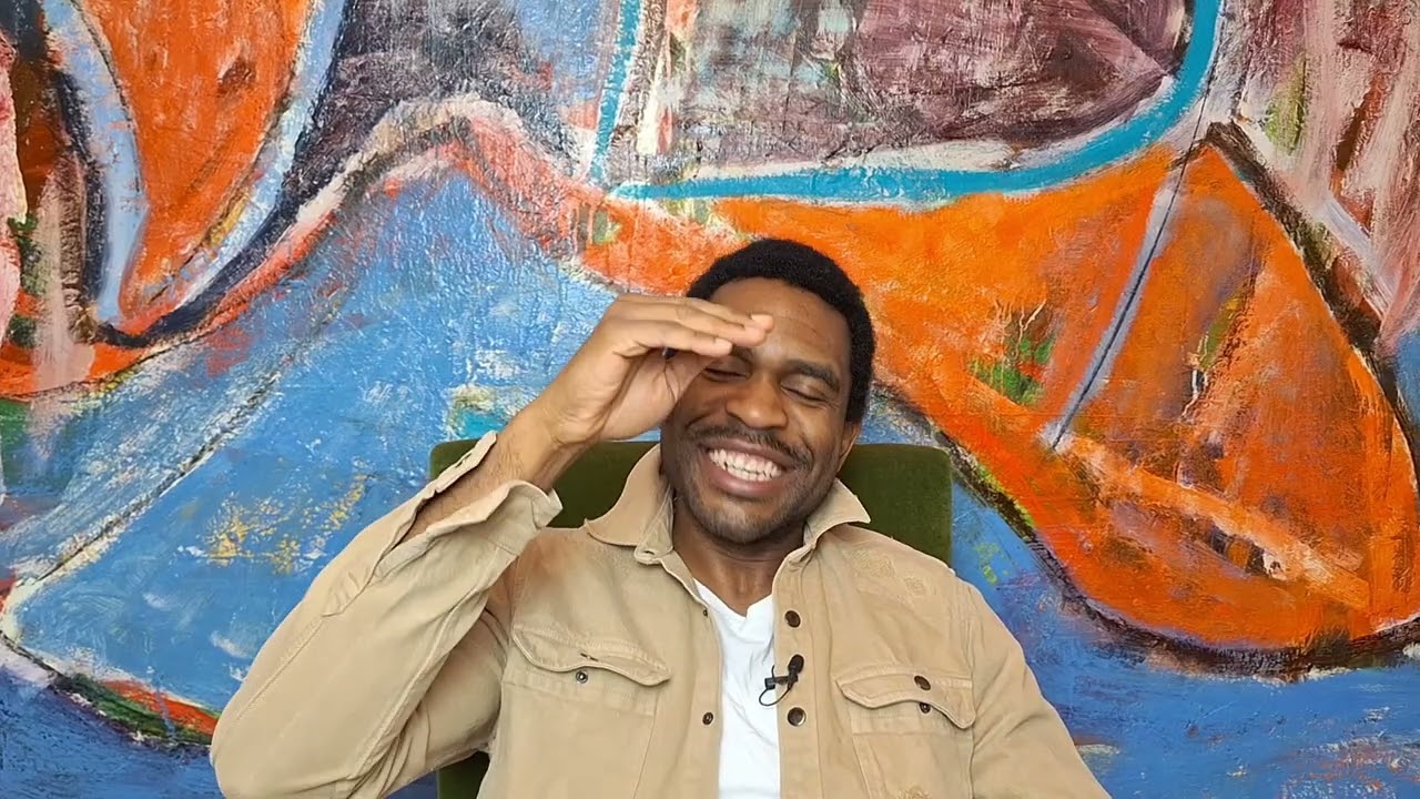 Scripture Bites | Episode 5 | Higher