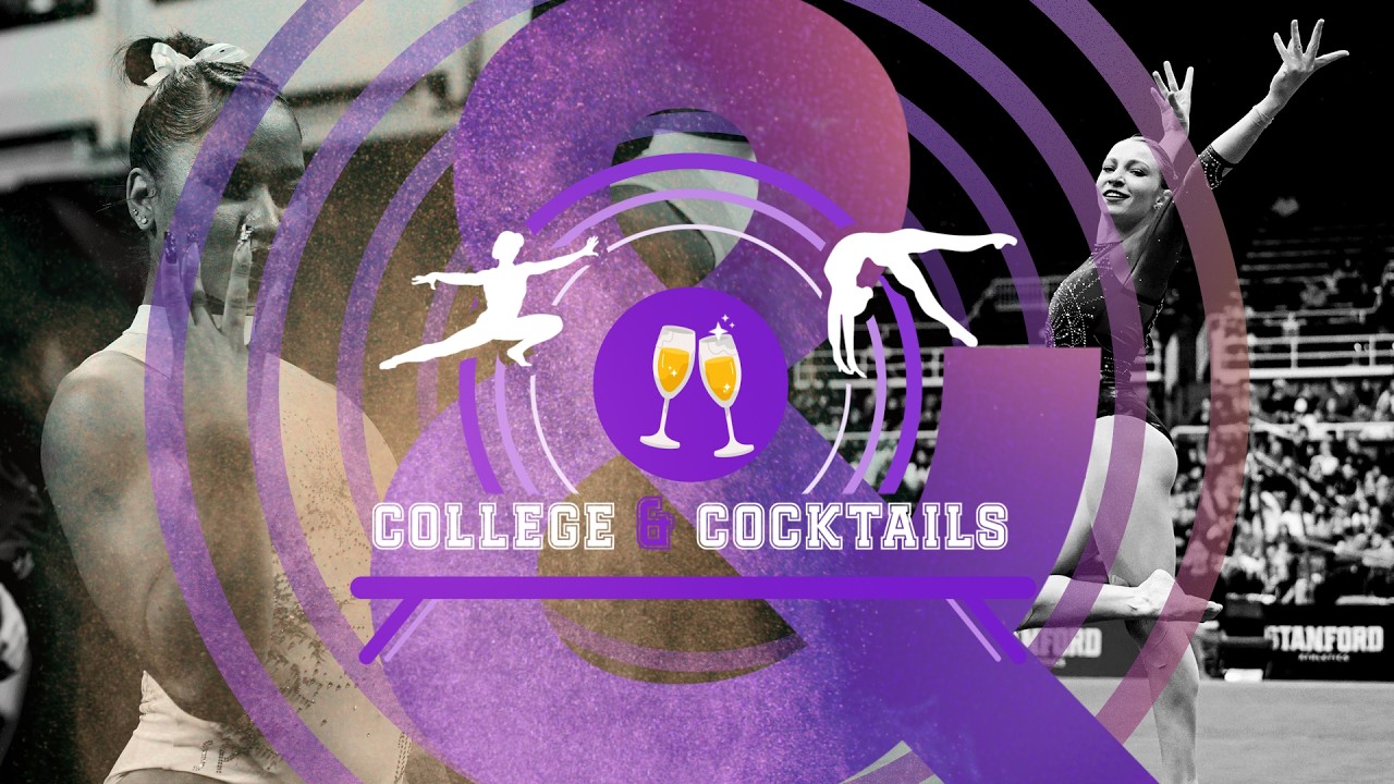 Live From American Cup - College & Cocktails: UCLA at Stanford  Plus Pre-American Cup Info