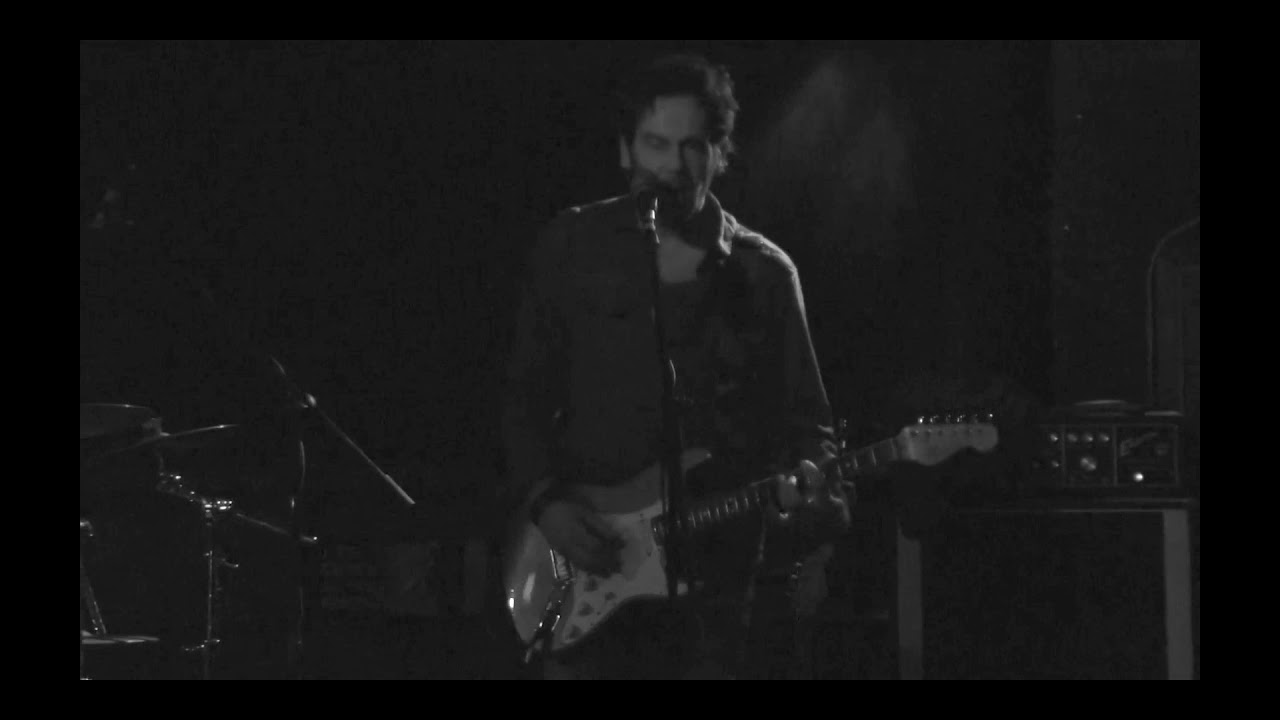 Muesca  - All The Same -  Live 17 feb 2017 Bluescafe Apeldoorn