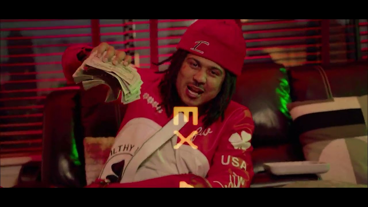 Young Esco Da Don ft. RX Hector - 23 Bags (Official Music Video)