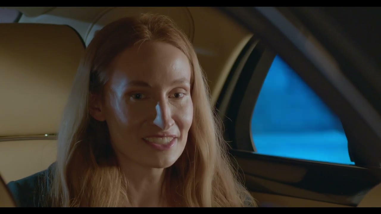 Erin Carson – laureátka Ceny Neuron 2025