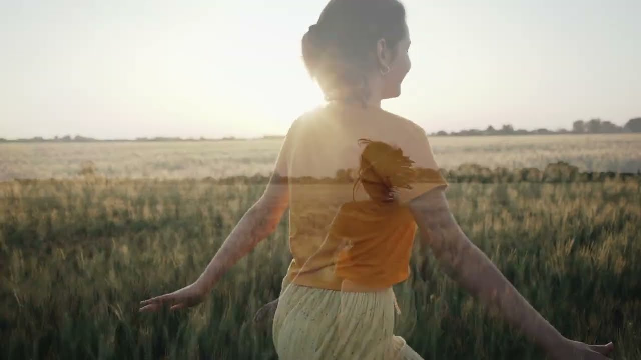 ACROSS THE MEADOW