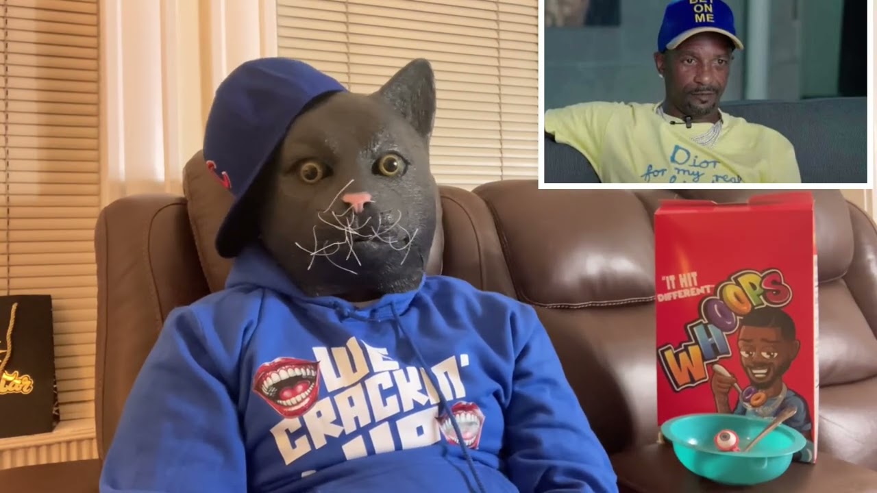 Charleston White I Got Water And NightLife Deal You Aint Signed Them Yet 