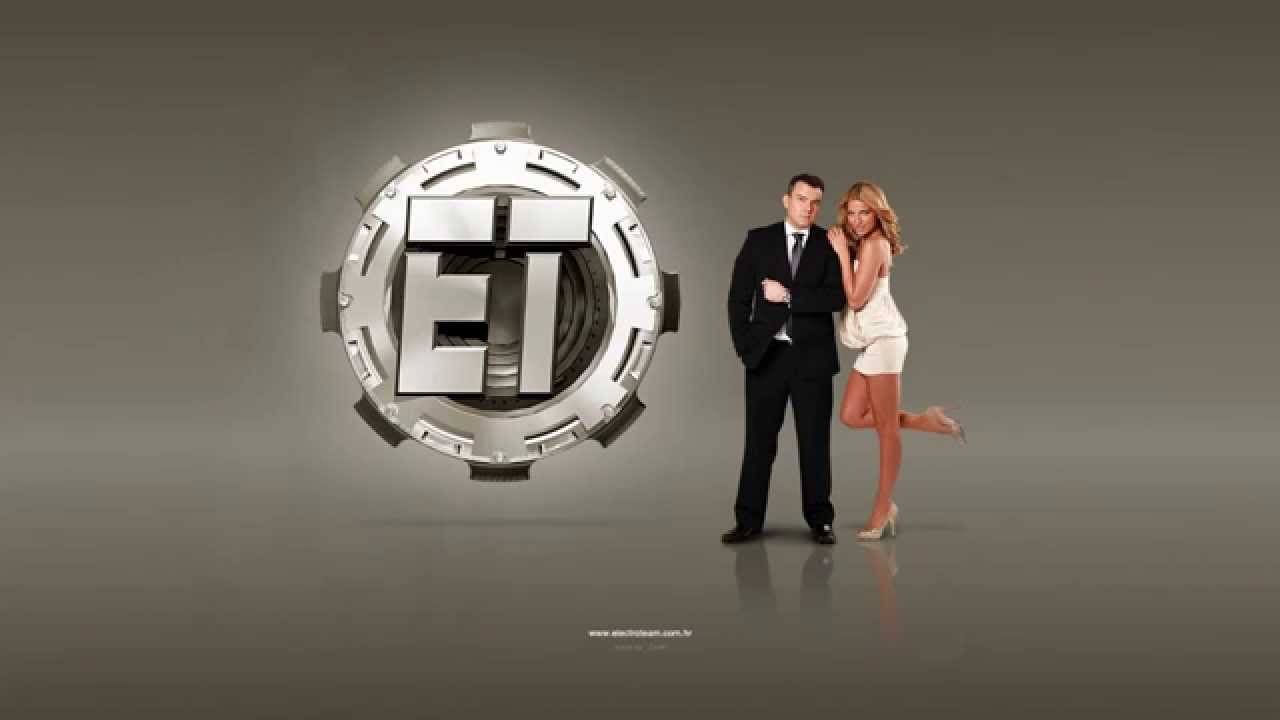 ET - Electro Team - The best of (Najbolje pjesme)