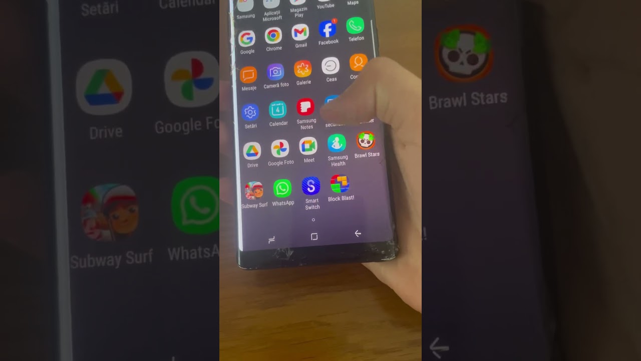 Samsung Note 8 in 2025