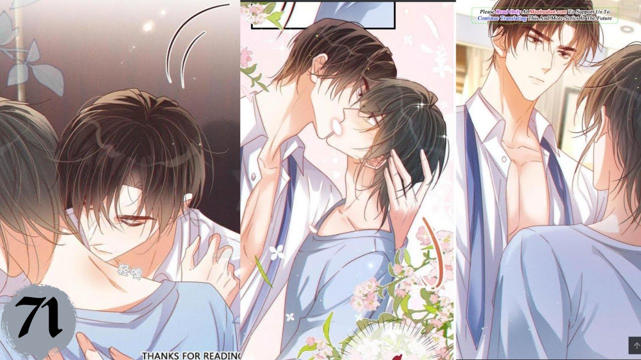 Intoxicated || BL || Chap : - 71 ||