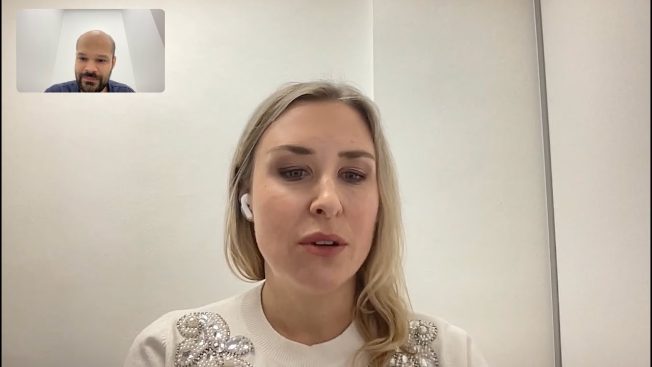 'Tech Connects' Episode 60: Becky Wallace, Head of People at LearnUpon