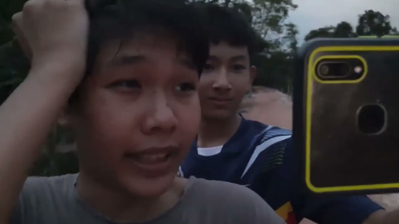 คุยกันแบบไร้สาระมาก55