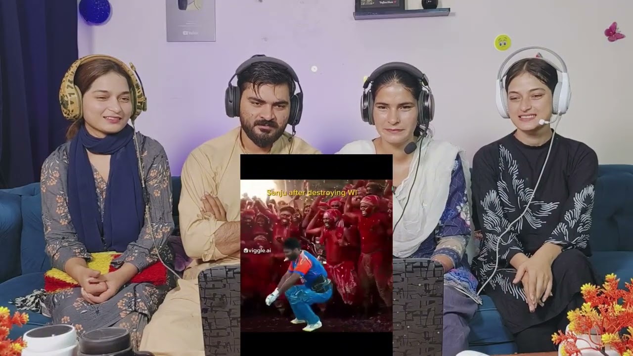 Sanju Samson ATTITUDE 😎 India Enter Semi Final 🏆 | T20 World Cup 2026 🔥