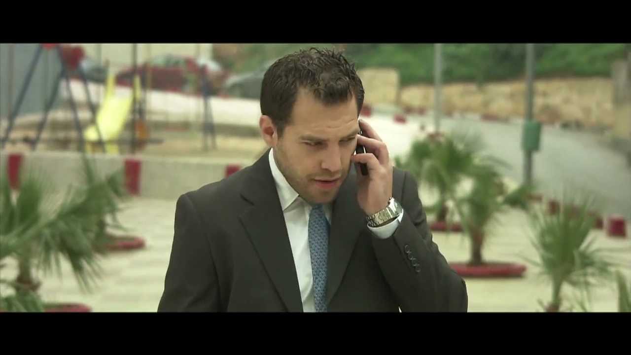 Un Jour à Alger  (VOSTFR)