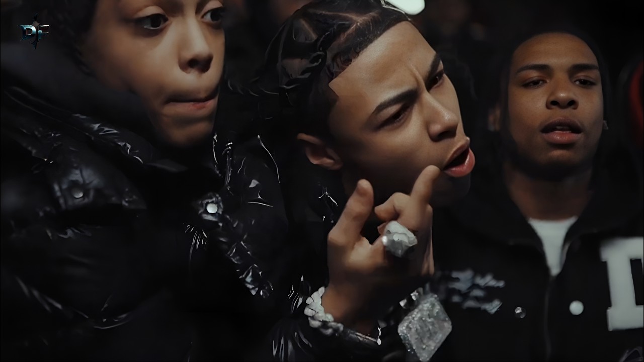 DD Osama & DudeyLo - All Deads ft. Dee Play4Keeps (Official Music Video)