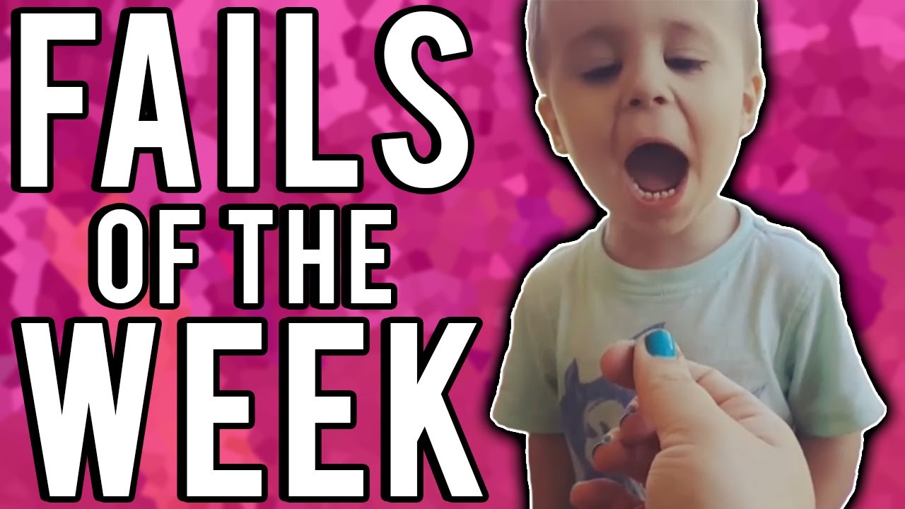 The Best Fails Of The Week July 2017 | Week 5 | Part 1 | A Fail Compilation By FailUnited