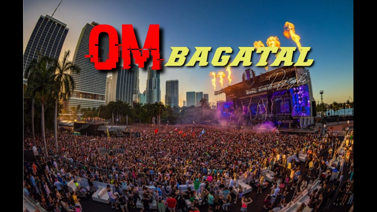 🎵OM BAGATAL REMIX (Toton Caribo ft Dj desa) Lagi Acara Nipa Goka _ DJ Eghe🎵