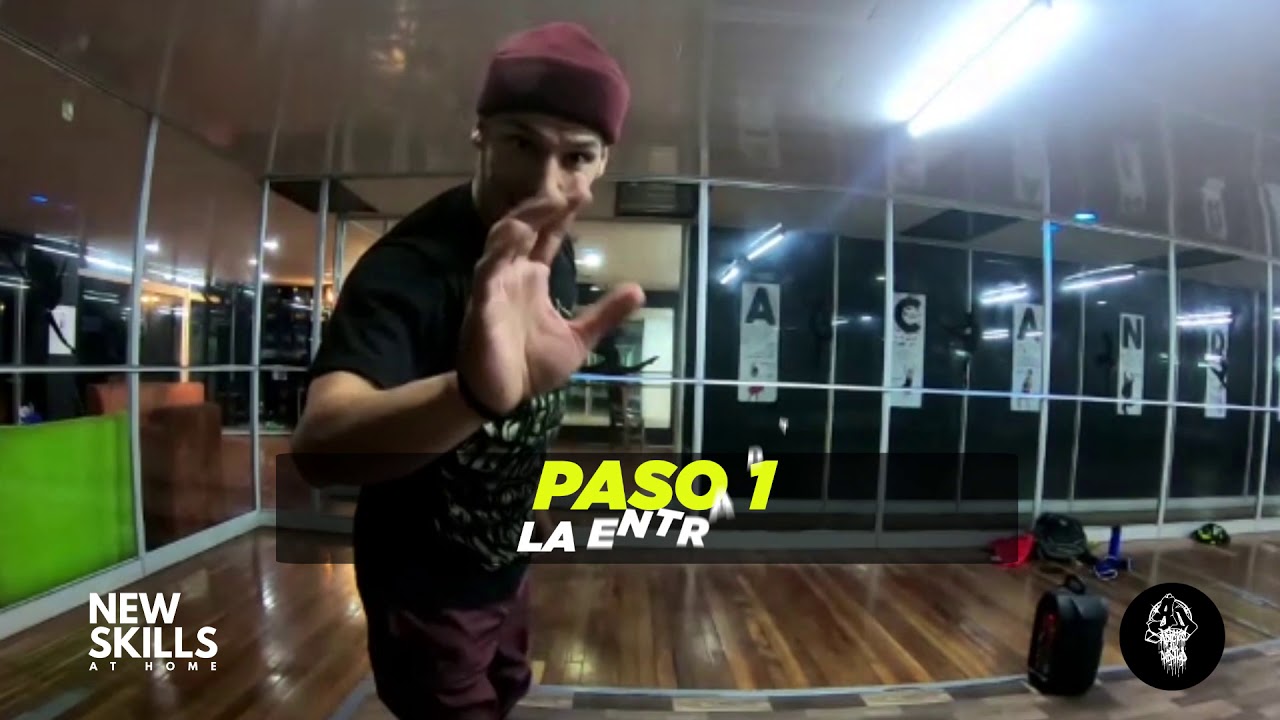 COMO HACER ELBOW TRACK
