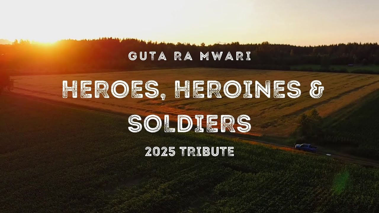 Heroes Slideshow 2025