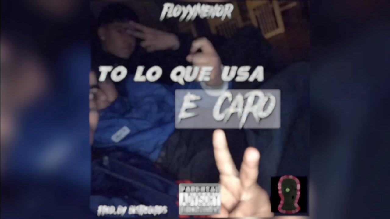 FloyyMenor - To Lo Que Usa e Caro