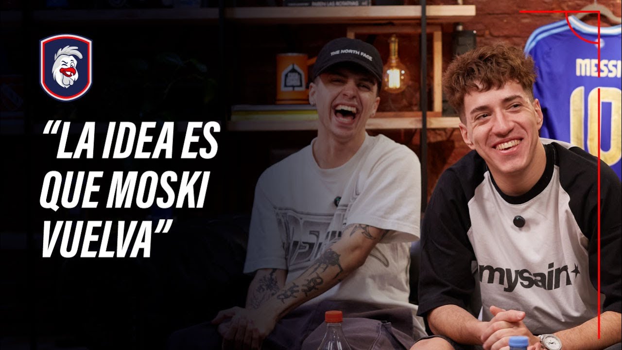 MERNOSKETTI en Lo del Pollo | 