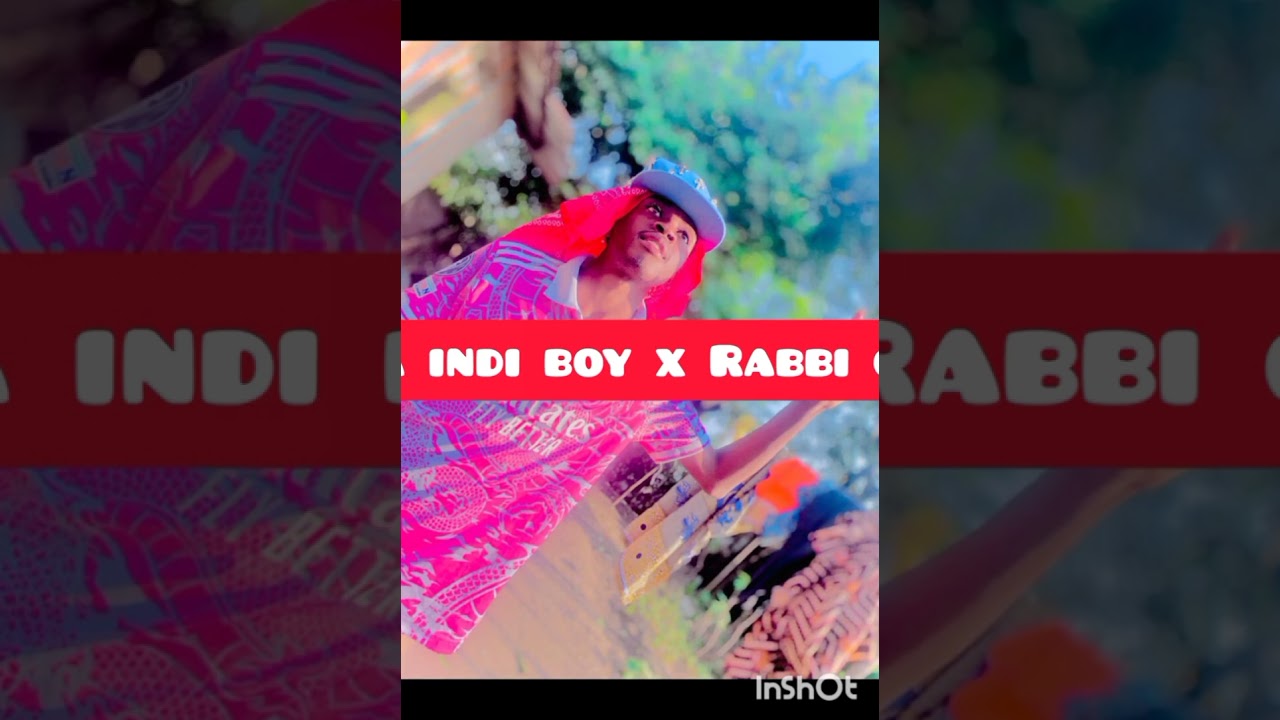 LISOLO YA MPIAKA INDI BOY x RABBI x BELD'OR 