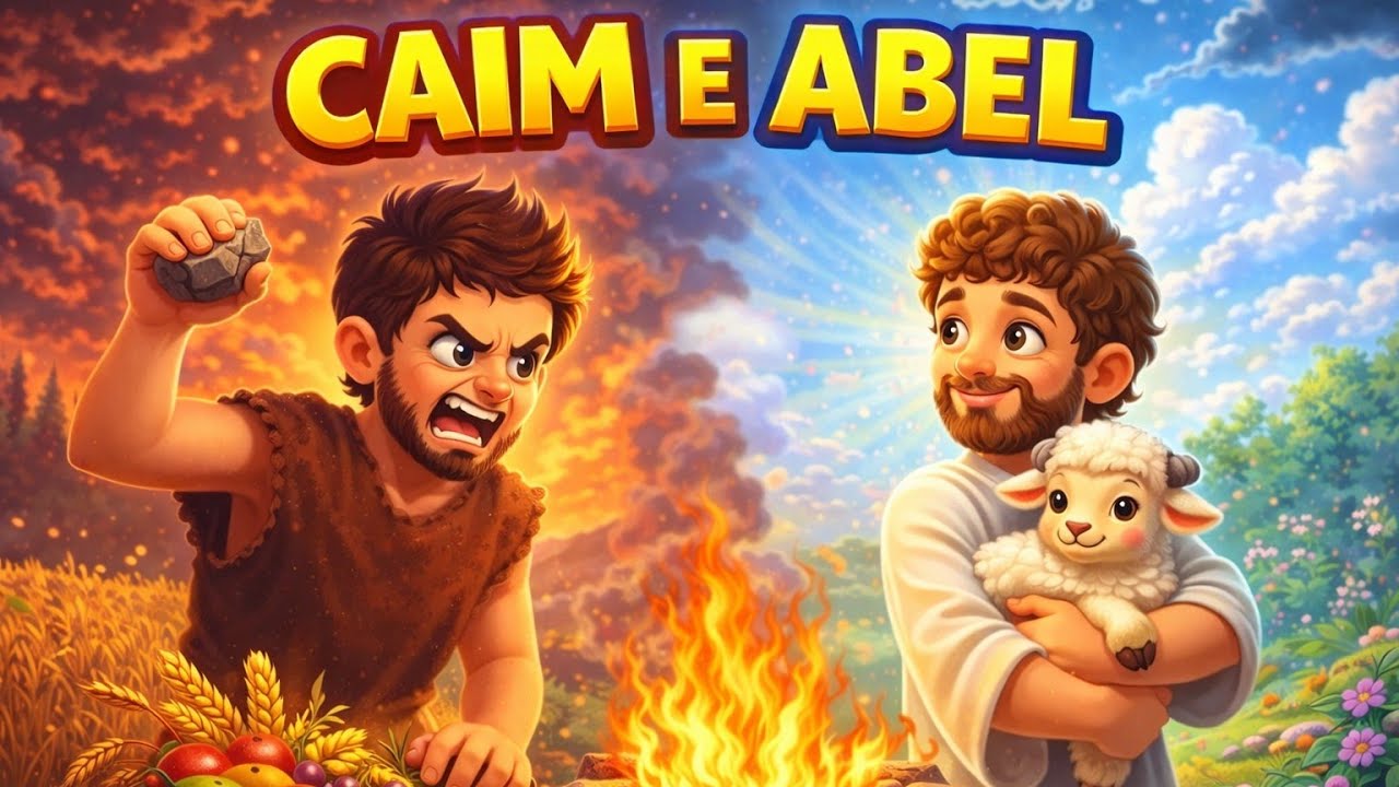 Caim e Abel