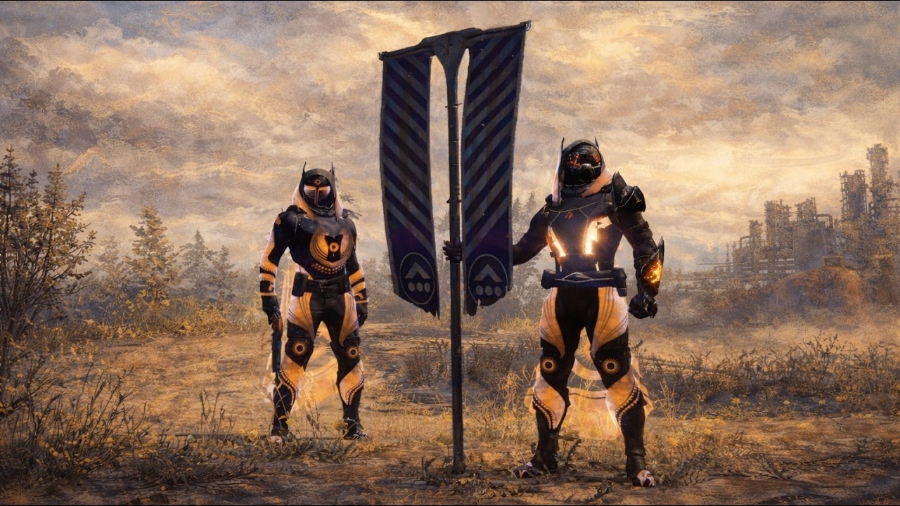 Destiny 1 pvp is still amazing in 2026!