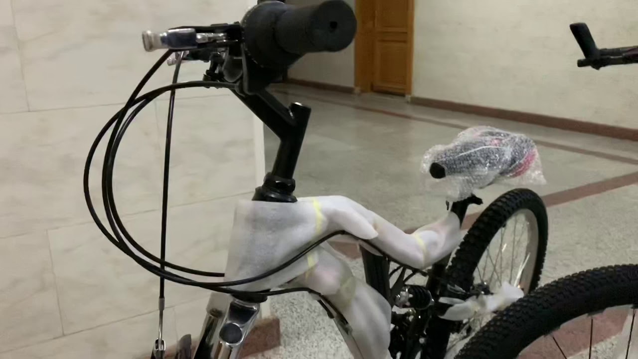 WHERE TO BUY CHEAP & BEST BICYCLE IN RIYADH/SheTalks