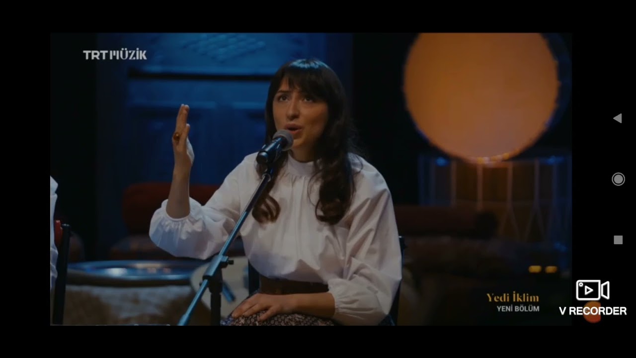 Taşa Verdim Yanımı - Derya Çınar