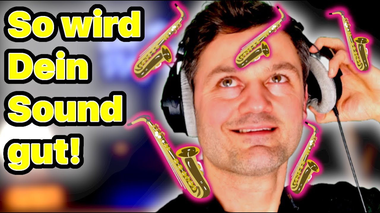 Soundübungen die etwas bringen | Essential Basics