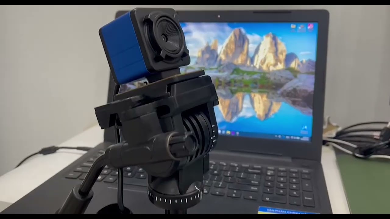 Phần mềm quay video g&oacute;i h&agrave;ng Shopee