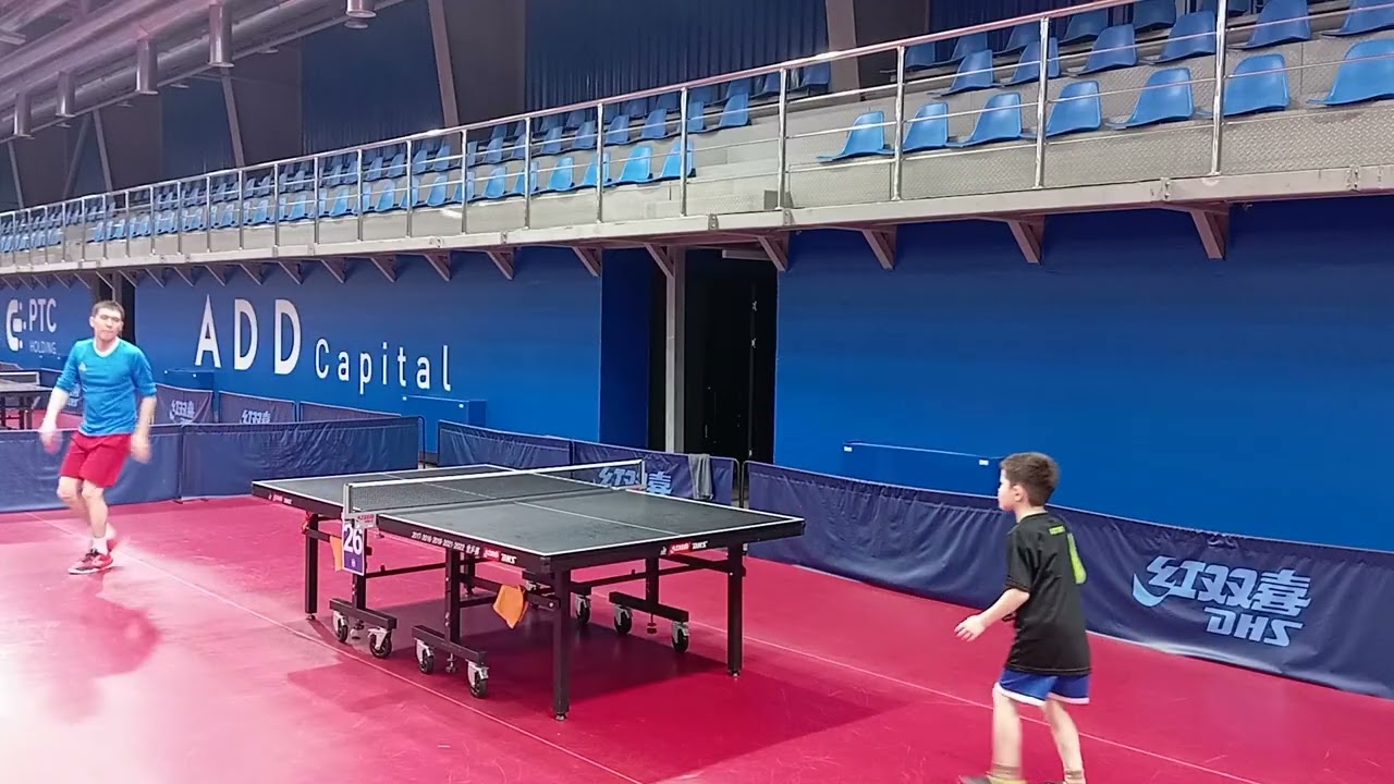 Ibrahim vs Sagyndykov